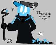 D-Side design for Tharulmi. Link
