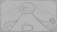 Ditto but desaturated
