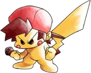 Mario Sing and Game Rythym 9 (Pikafriend; Cover)