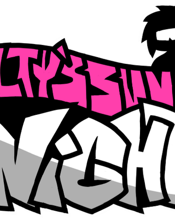 Salty S Sunday Night Funkipedia Mods Wiki Fandom Salty S Sunday Night Funkipedia Mods Wiki Fandom
