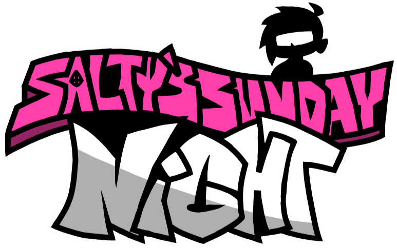 Salty S Sunday Night Funkipedia Mods Wiki Fandom - opheebop roblox id
