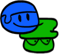 Splitathon icon (Used in Freeplay Menu)