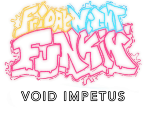 Vs. Void came back with a new update, so here's Void : r/FridayNightFunkin