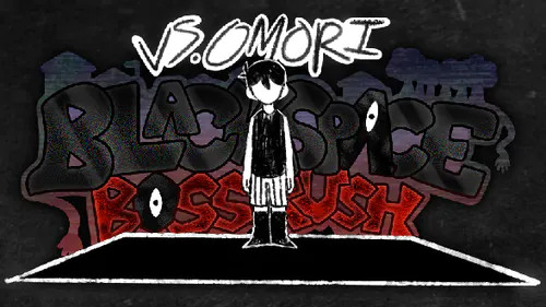 Omori plush appreciation video - GOT DAMN Omori Plush 