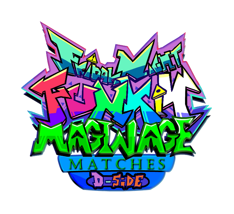 Maginage Matches, Funkipedia Mods Wiki, Fandom