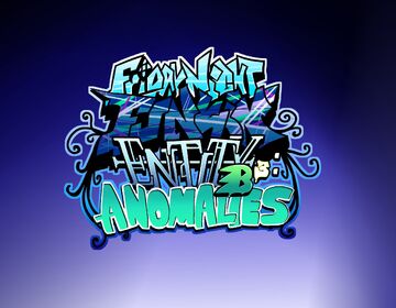 Friday Night Funkin': ENTITY [Friday Night Funkin'] [Mods]
