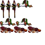 Bodies Assets Spritesheet.