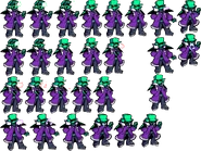 Sprite Sheet