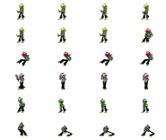 Sprite sheet (Old)