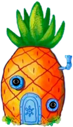 Pineappled (Older)