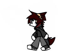 Static character 12