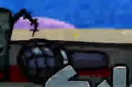 An teaser of Served Plankton from the Mistful Crimson Morning Teaser Trailer.