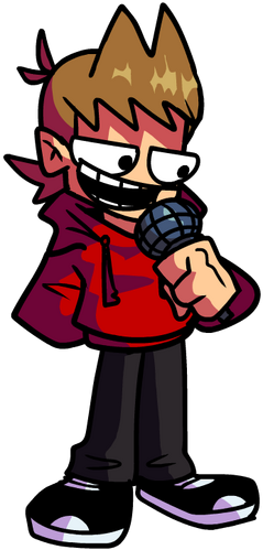 Category:Matt (Eddsworld), Funkipedia Mods Wiki