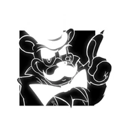 Marco Antonio (Mod Director & Main Artist)