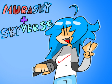 NuSky + Skyverse, Funkipedia Mods Wiki, Fandom