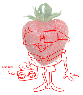 Plagiarize (Concept; Cancelled)