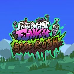 Terraria Boss Rush, Funkipedia Mods Wiki