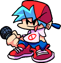 FNF psych engine 0.5.2 android port