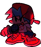 Left Miss Pose (Hell)