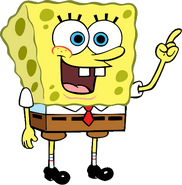 Static Spong
