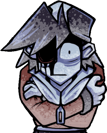 Mount Silver Over Lost Silver Funkipedia Mods Wiki Fandom