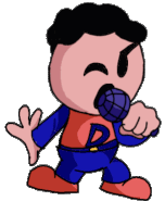 Down pose