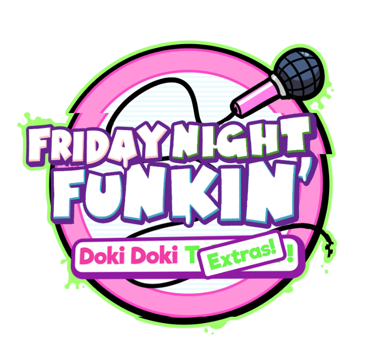 Every Single Friday Night Funkin' Character That's Mod I have Played/Seen  (Suggestions?) : r/FridayNightFunkin