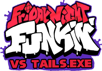 FNF, Vs Tails.Exe V2 Full Week, Mods/Hard/Gameplay