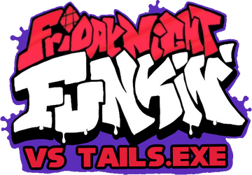 Friday Night Funkin': V.S.Tails.EXE (Sonic.EXE 2.0) FULL WEEK  (ft.Xenophanes) [FNF Mod/HARD] 