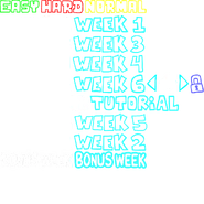 Menu UI assets (Full Week/Legacy Edition)