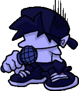 WeegModJoshuaLeftMissNoteAnim.gif (80 KB) Left miss pose