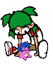 Yotsubadoll