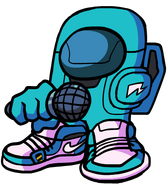 Bluedripright