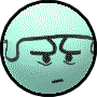 Early lose icon.