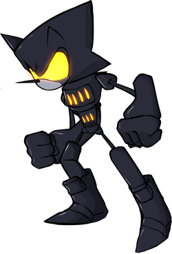 Death Toll (ft. Metal Sonic, Furnace & Starved), Funkipedia Mods Wiki