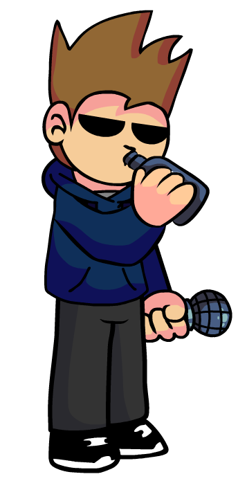 Category:Matt (Eddsworld), Funkipedia Mods Wiki