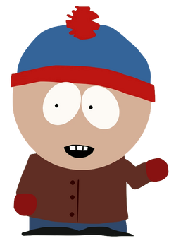 Steam Workshop::South Park Character Pack