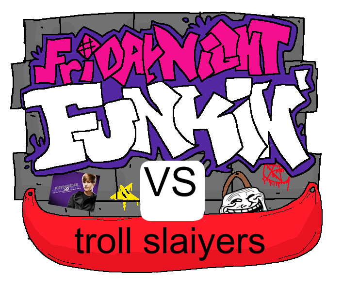 Vs. Troll, Funkipedia Mods Wiki