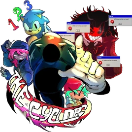 The Cyclops (Upcoming)