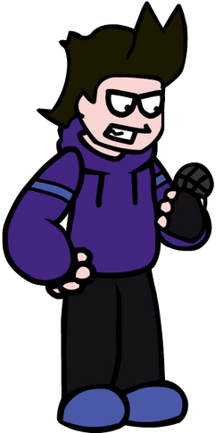 Matt Nxbellion Funkipedia Mods Wiki Fandom - Fnf Matt Eddsworld