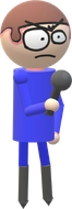 Dave3DOlderStaticIdle