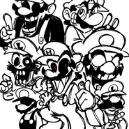 Mario madness v2 download. FNF Mario Madness v2. Mario Madness Art. Mario Madness Concept. Mario Madness Mario 85.