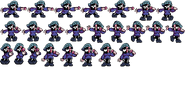 Moe's Spritesheet