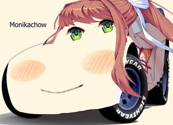 Monikachow