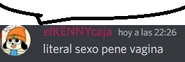 "Penevagina"
