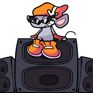 ahaha i found the poll its over for you now whats your opinion on Ritz the  Rat