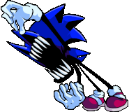 Manipulation left pose