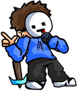 AflacReanimatedLeftStatic