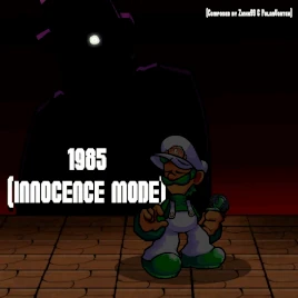 1985 (Innocence Mix, Upcoming)