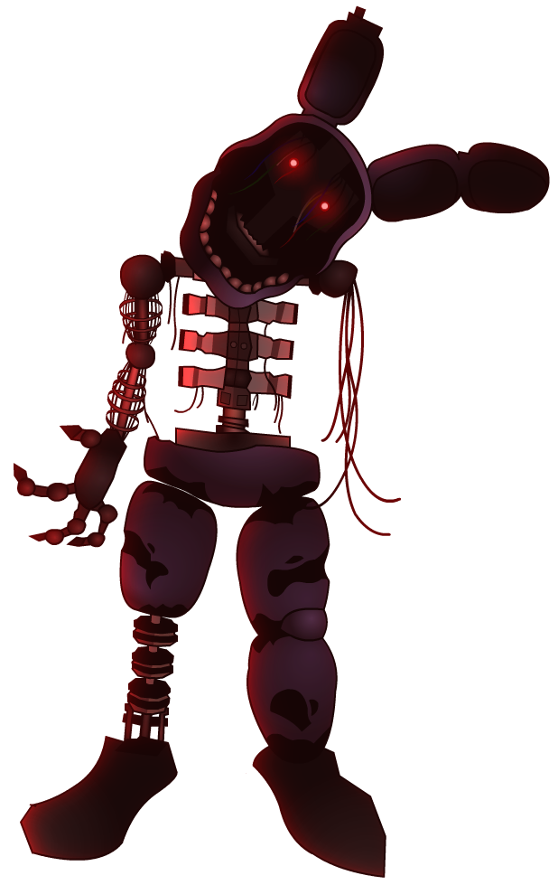 Ignited Bonnie, Wiki